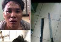 Nhân chứng kể lại vụ hình sự nổ súng bắt cướp ở Gò Vấp