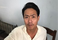 Tạt sơn đỏ trộn mắm tôm vào nhà để đòi nợ ở quận 4