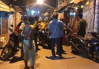 Cảnh sát vây bắt thêm 1 nghi can vụ đâm chết hiệp sĩ ở TP.HCM