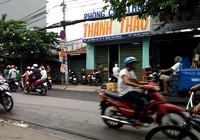 Người đàn ông chết trong nhà nghỉ nghi bị sát hại