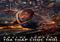 Lý do khiến 'Tòa tháp chọc trời” là phim sáng giá nhất tháng 7