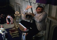 Nhìn lại phân cảnh thú vị trong phần trước của Johnny English