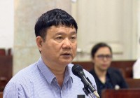 Sáng mai xử phúc thẩm vụ ông Đinh La Thăng