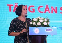 Giải pháp giúp trẻ thoát khỏi suy dinh dưỡng