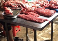 Mập mờ thế nào là thịt sạch, thịt an toàn