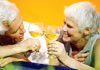 Uống rượu vừa phải có thể làm giảm nguy cơ tiểu đường?