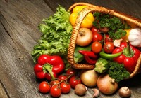 Rủi ro có thể gặp phải khi ăn chế độ thuần chay thô