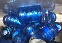 Rước bệnh từ nước uống đóng bình kém chất lượng
