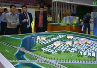 HoREA hoan nghênh ý tưởng về 'Đại lộ ven sông Sài Gòn'