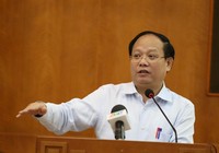 Ông Tất Thành Cang nói về vụ khiếu nại ở Thủ Thiêm