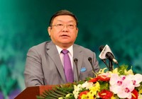 'Xây dựng TP.HCM đáng sống không chỉ như Singapore'