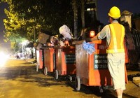 TP.HCM: Chấm dứt tình trạng nợ lương ở các công ty công ích