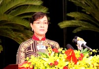 'TP.HCM đang giải quyết bức xúc của dân có tình có lý'