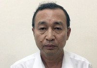 Bí thư quận 2 Nguyễn Hoài Nam bị đình chỉ chức vụ trong Đảng