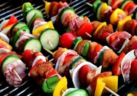 Đồ nướng: Làm gì để an toàn khi ăn?