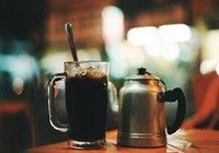 Cà phê làm bạn tăng hay giảm cân?