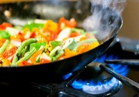 Nấu nhỏ lửa, chín chậm: hạn chế được ung thư