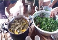 Ăn gỏi cá sống: món ăn mang nhiều hiểm họa