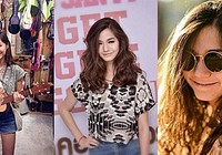 Hotgirl Thái Lan và ban nhạc Getsunova quay MV tại Mũi Né