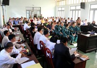 Xử vụ buôn lậu xăng dầu lớn nhất từ trước tới nay