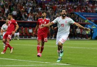 Iran dùng đủ mọi tiểu xảo vẫn không ngăn nổi TBN và... VAR