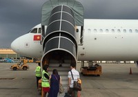 Năm 2019: Giá vé máy bay nội địa cao nhất là 3,75 triệu