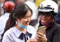 Những điểm mới trong mùa thi THPT quốc gia 2019