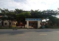 Tạm đình chỉ cô giáo đánh học sinh bầm tím mông