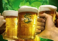 Người Việt uống 4 tỉ lít bia là... quá ít, chưa là gì cả!