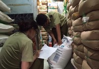 Phát hiện lượng đường 'khủng' hết hạn sử dụng