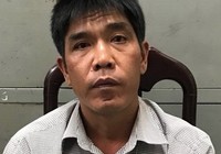 Xưng cảnh sát hình sự để nhận tiền chạy án