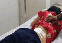 Không phân công công tác 2 CSGT liên quan đến vụ nổ súng