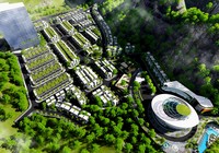 Sở Xây dựng thông tin chi tiết dự án 'hồ vô cực' ở Nha Trang