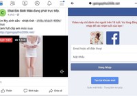 Chuyện hy hữu: Hacker Facebook trả lại tiền lừa đảo