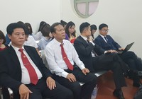 Grab nói gì khi VKS đề nghị buộc bồi thường cho Vinasun?
