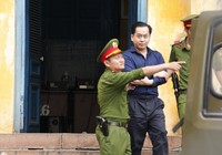 Vũ 'nhôm' bị yêu cầu trực tiếp bồi thường gần 300 tỉ