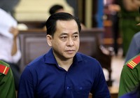 Vũ 'nhôm' bày tỏ những gì khi nói lời sau cùng?