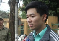 Chữ ký của Hoàng Công Lương quyết định việc chạy thận?