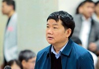 Ông Đinh La Thăng bị khởi tố trong vụ án mới