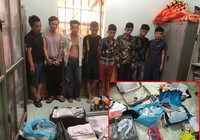 Đồng Nai: Thêm băng tín dụng đen lớn sa lưới