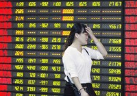 Kinh tế Trung Quốc ngày càng khủng hoảng