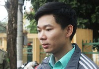 Vụ BS Lương: Các chuyên gia BV Bạch Mai lên tiếng