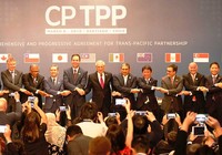 Trung Quốc ‘chớp thời cơ’ CPTPP trước Mỹ?