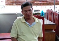 Bắt khẩn cấp kẻ cướp giật 200 triệu đồng