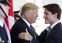 Mỹ, Trung, Canada vào ‘vòng xoáy’ Huawei