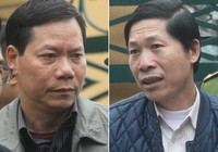Vụ BS Lương: Bào chữa của 2 cựu lãnh đạo bệnh viện