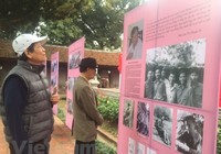 Hội Nhà văn Việt Nam không trao giải thưởng cho thơ, văn xuôi