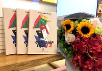 Thám tử tư đưa chuyện 'Con giáp thứ 13' vào sách