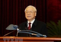 5 điểm nhấn của ngành Nội chính Đảng trong năm 2018
