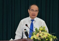 Quy hoạch nhân sự phải rất thận trọng, không để lọt người giỏi
